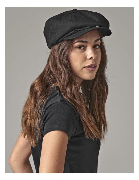 BEE-B624-Newsboy Cap 2